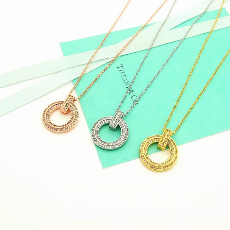 Tiffany necklace 08yxq27
